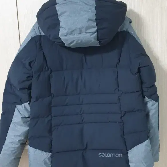 Salomon 구스 패딩 800파워  95