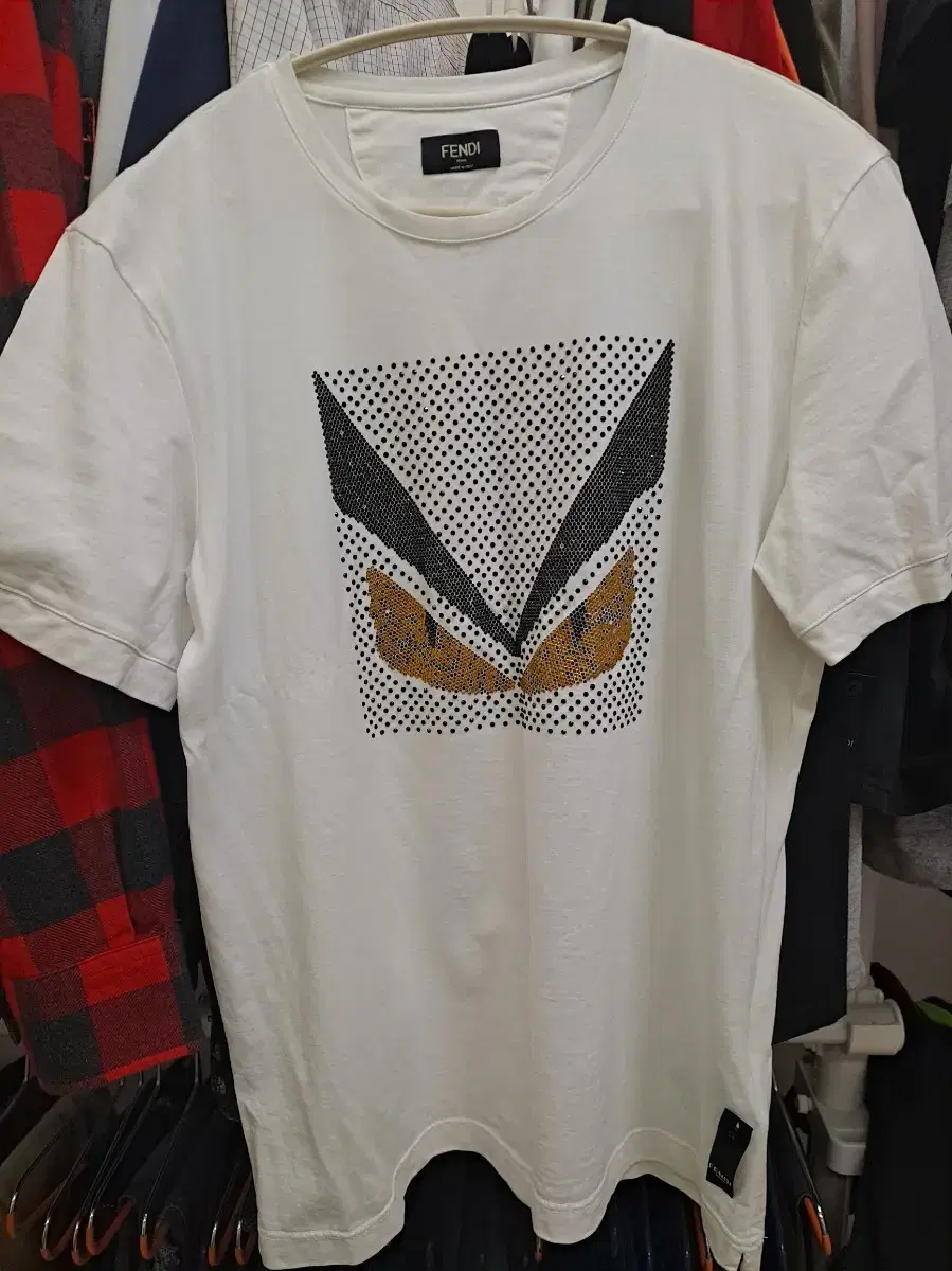 Fendi T-shirt