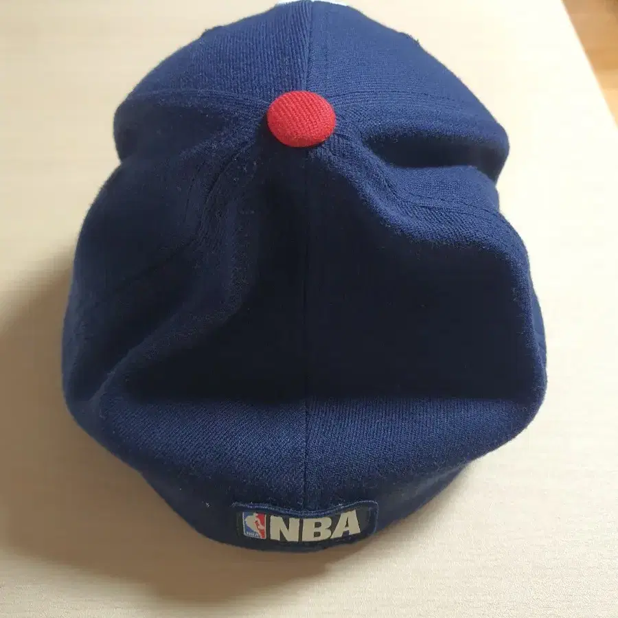 NBA 보스턴 모자(사이즈 XS)