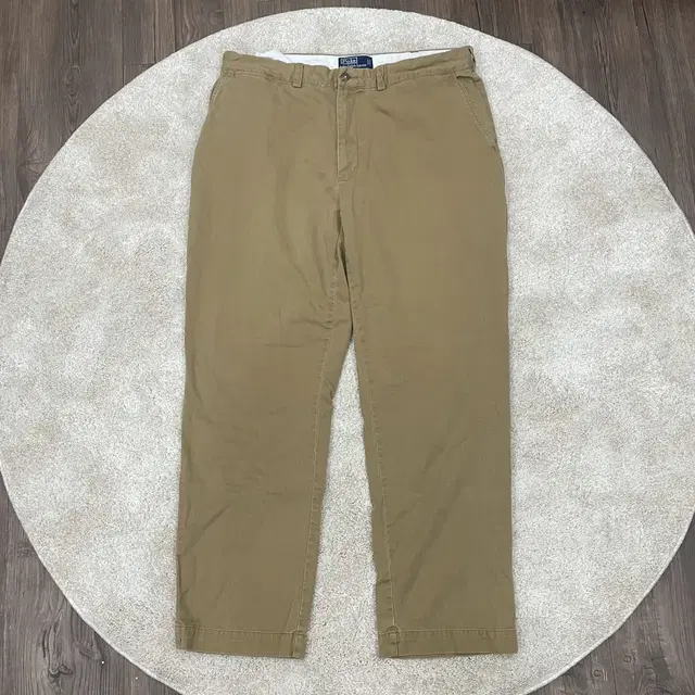 폴로 치노 팬츠 38size polo chino pants