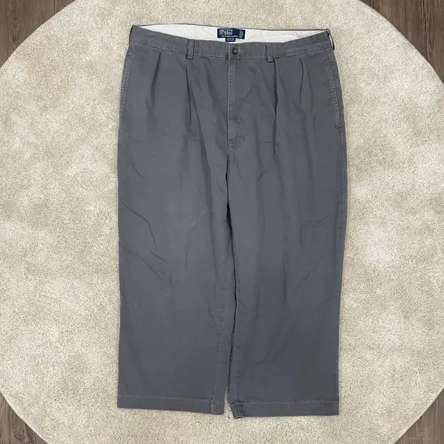 폴로 치노 팬츠 40size polo chino pants