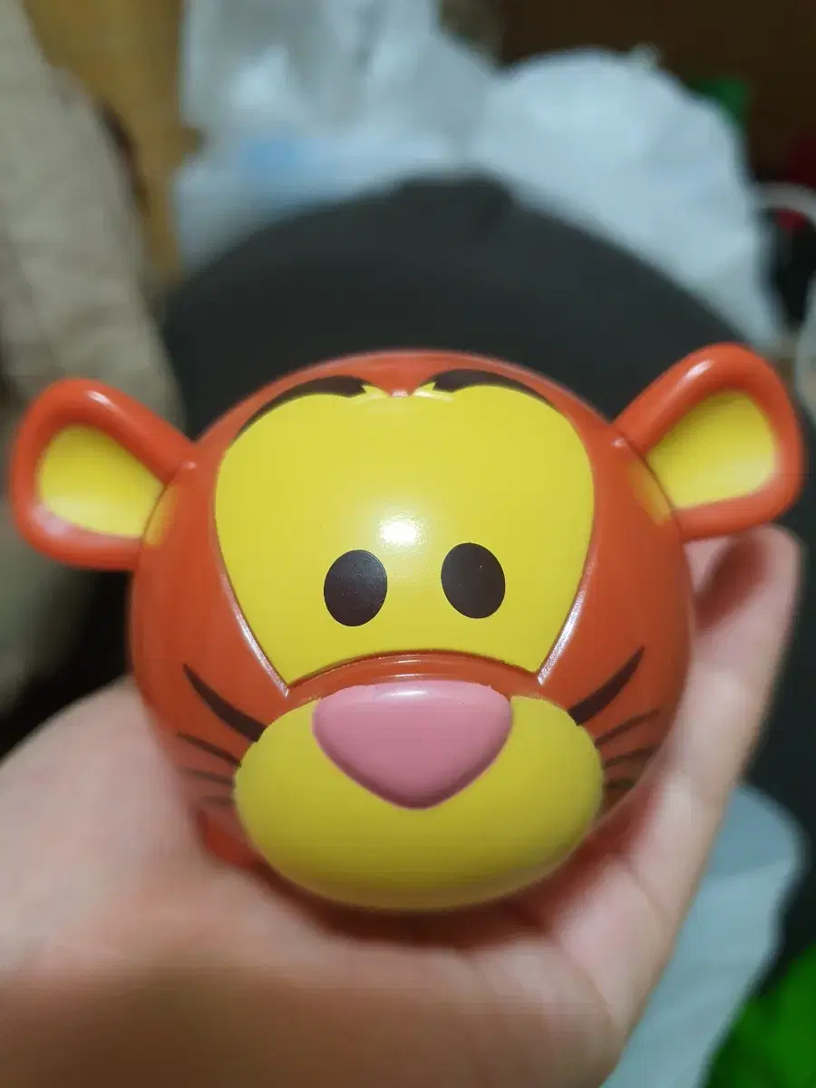 Kidult.Tiger Mini Piggy Bank