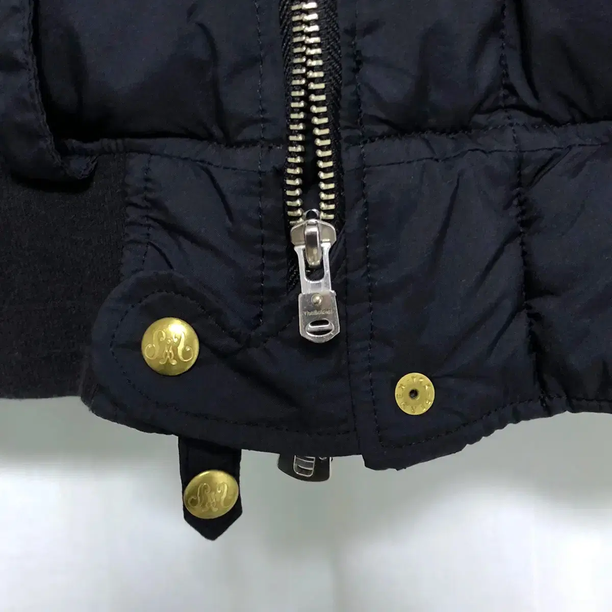 Soloist 16AW Flight Bomber Jacket / 50 | Bunjang Global