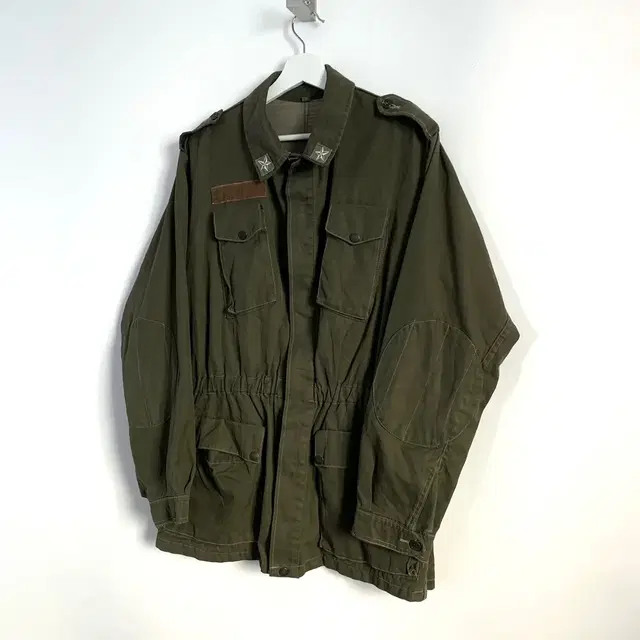 original military jacket