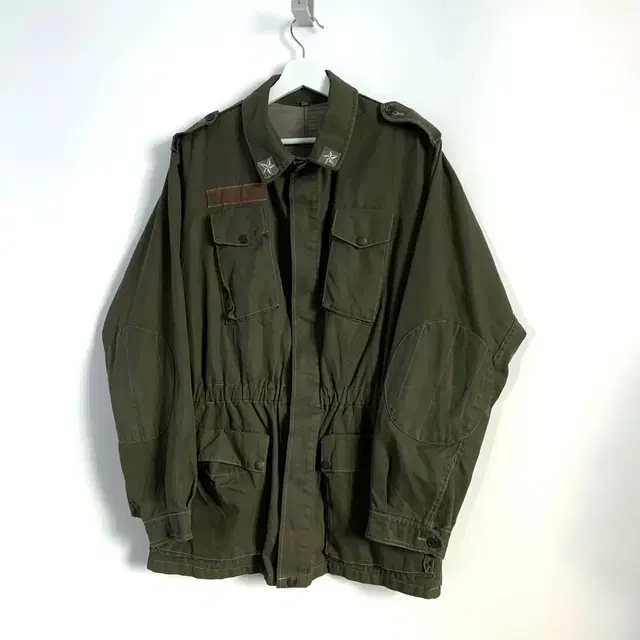 original military jacket