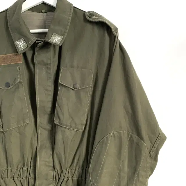 original military jacket