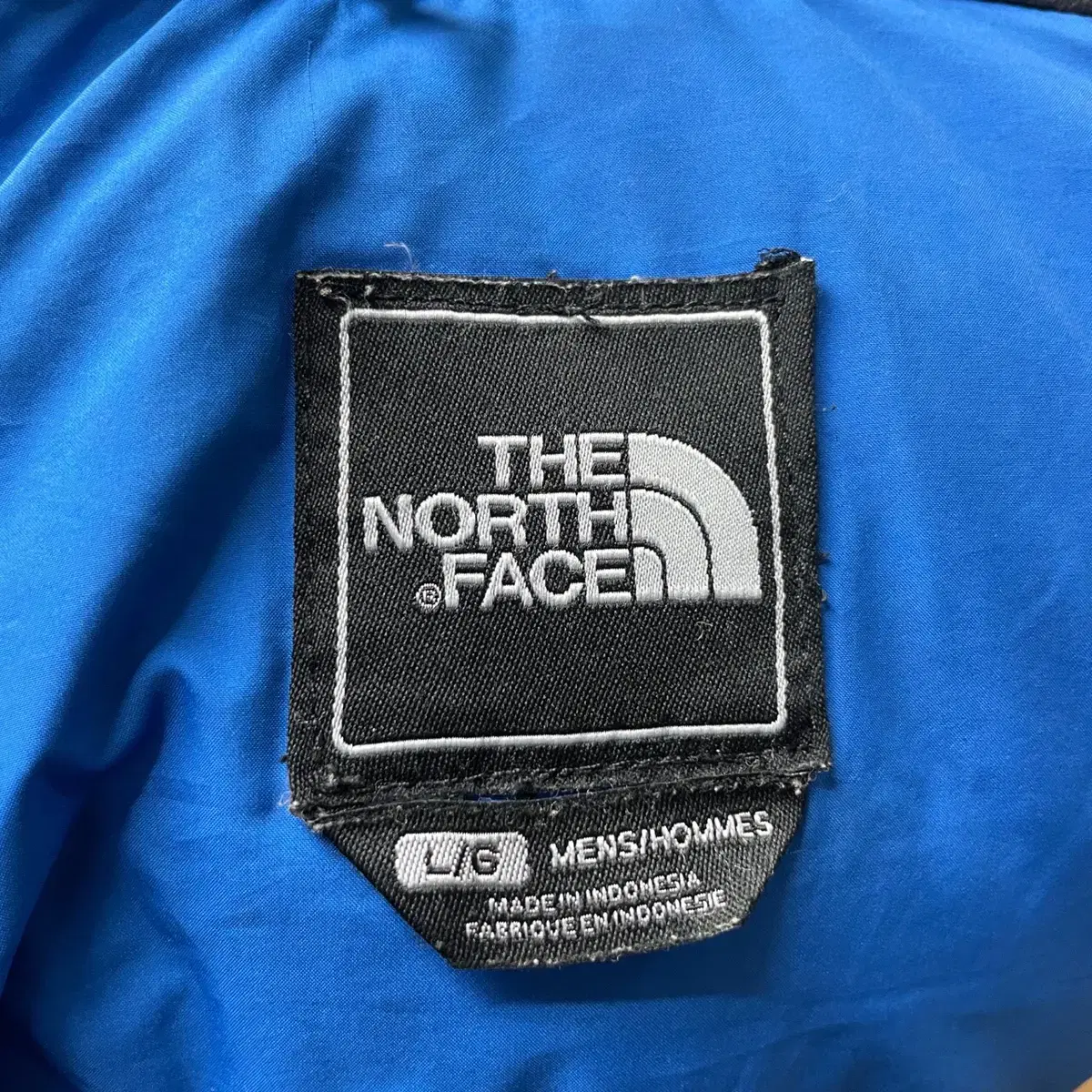 프롬브이 THENORTHFACE 노스페이스 하이벤트 구스다운 (XL)