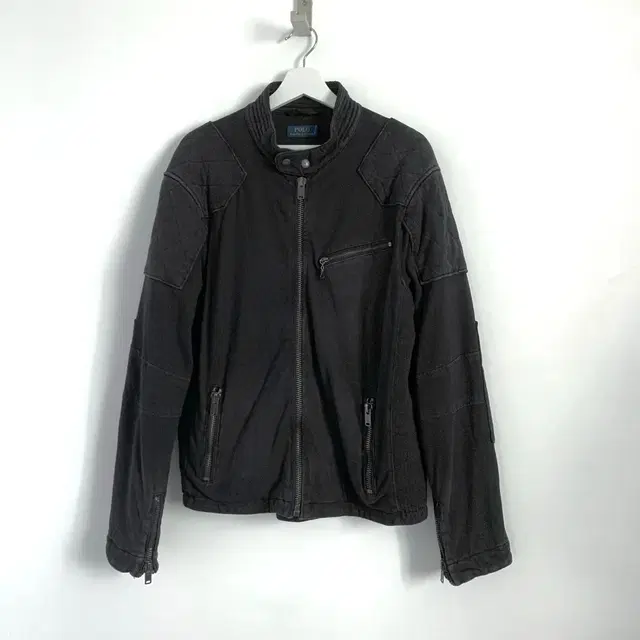 Polo rider jacket