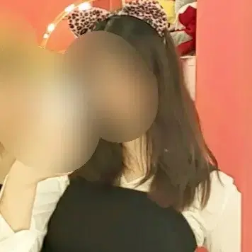 토모톰스 블랙 스퀘어 원피스