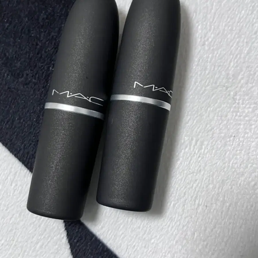 mac 맥 유어 버긴 레이디 & 디보티드 투 칠리