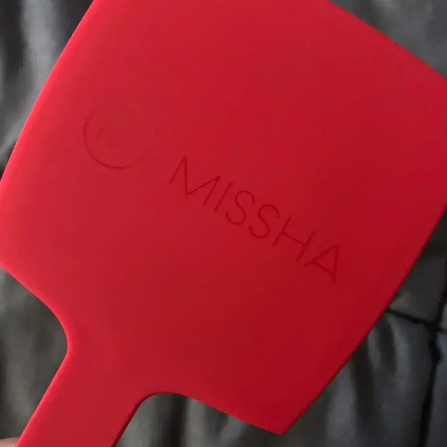 MISSHA 미샤 손거울