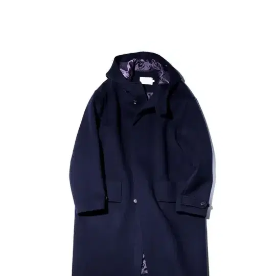 (교환or판매)아워셀브스20fw 후드코트 2size <--> 3size