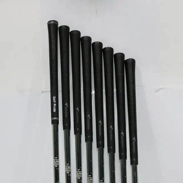 브리지스톤 TOURSTAGE XBLADE CB 8S 중고아이언세트