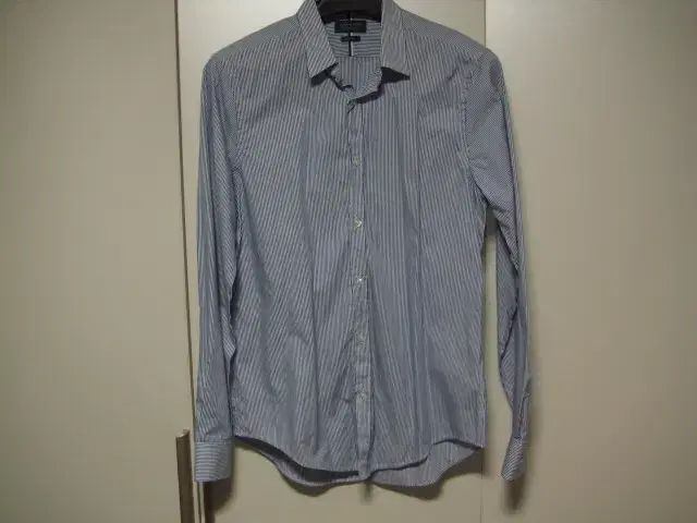 (M) Zara Man ZARA MAN / Striped shirt