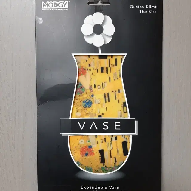 VASE  꽃병 새상품