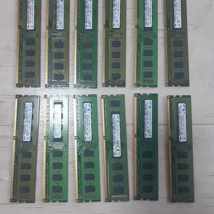 램, DDR3, 메모리