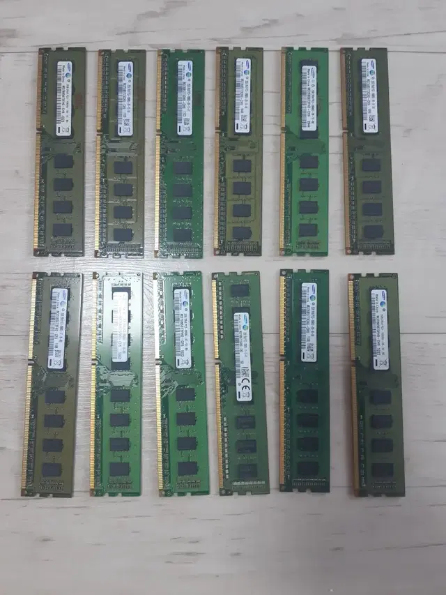 램, DDR3, 메모리