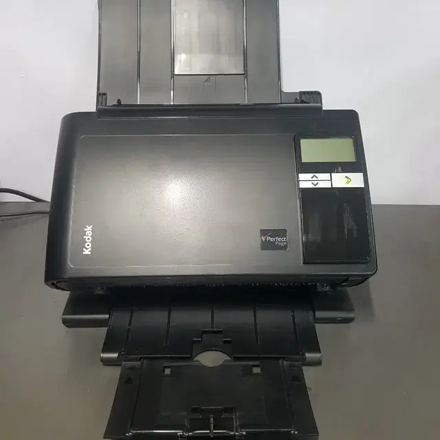 Kodak 코닥 스캐너 i2600