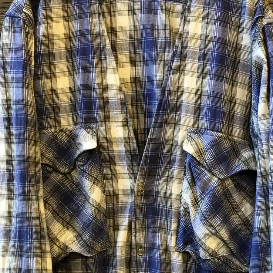 nonnative carpenther shirts  논네이티브 셔츠