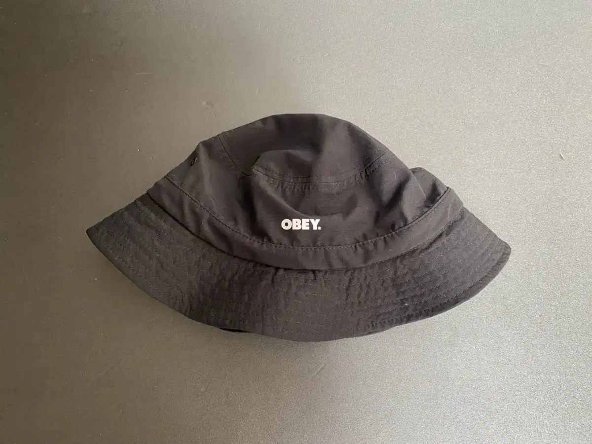 obey(버킷햇)