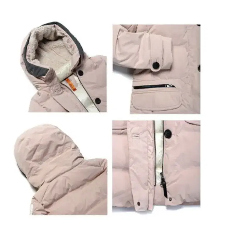 PARAJUMPERS 파라점퍼스 -W_SUMI_PINK