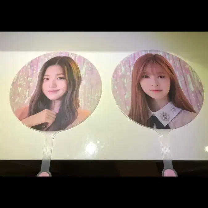 아이즈원 굿즈