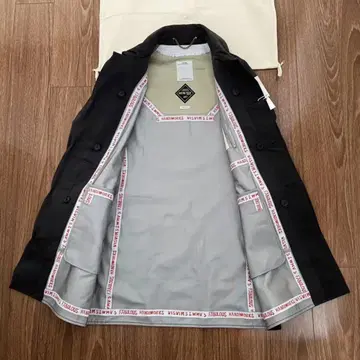 17aw visvim FRANK SOUTIEN COAT 3L GORE visvim(ヴィズヴィム