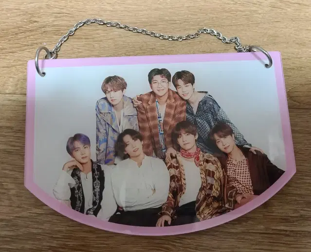 방탄 일직샵 도어사인 원가이하 BTS magicshop Doorsign