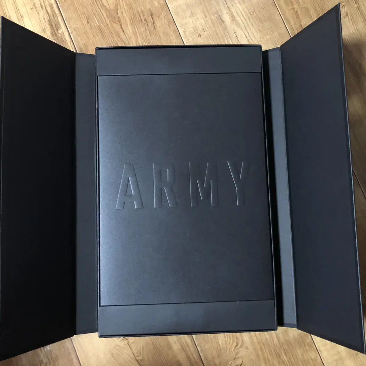 BTS Army Book 4, 5, 6 sold