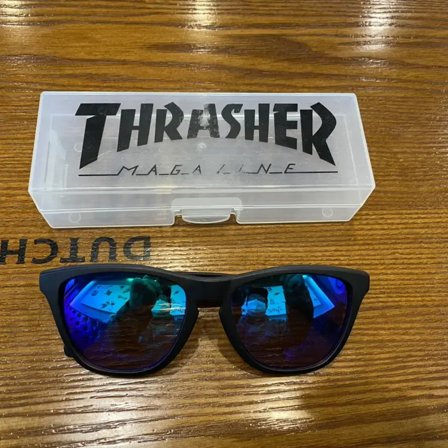 THRASHER 썬그리