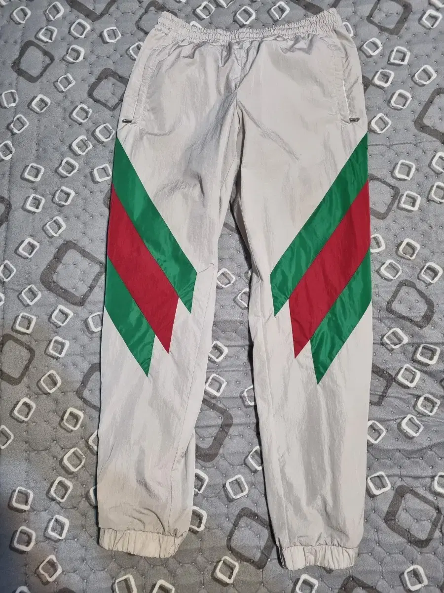 Gucci Jogger Pants