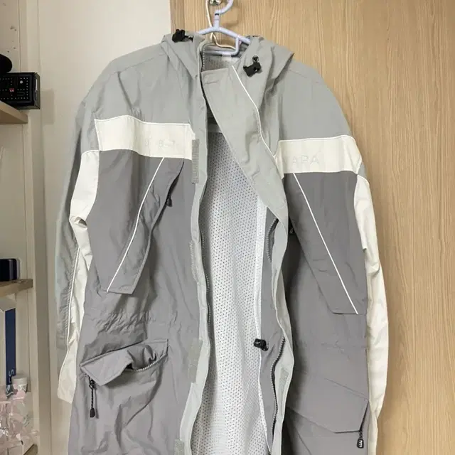 [M] 나파 바이 마틴로즈 나파피리 epoch jacket