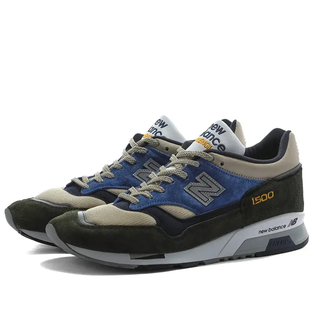 NEW BALANCE M1500UPG UK8.5 270