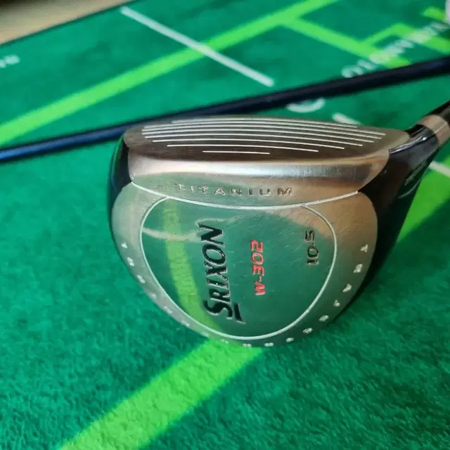 srixon sv301 남성용 드라이버 10.5도 R