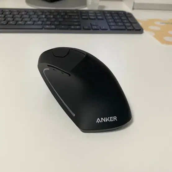 Anker 앤커 인체공학 무선 버티컬 손목보호 마우스