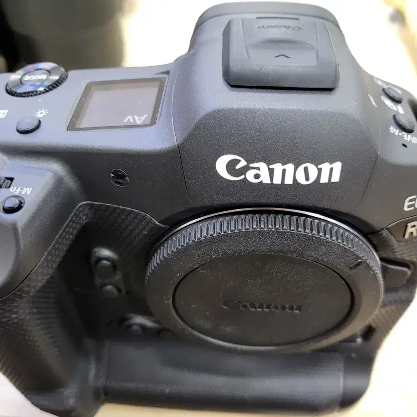 캐논 eos r3  바디셋