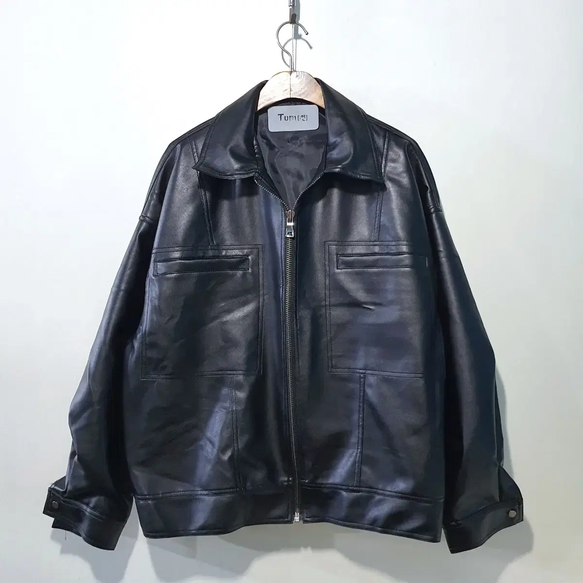 SS신상) Mac Reza Jacket 1color