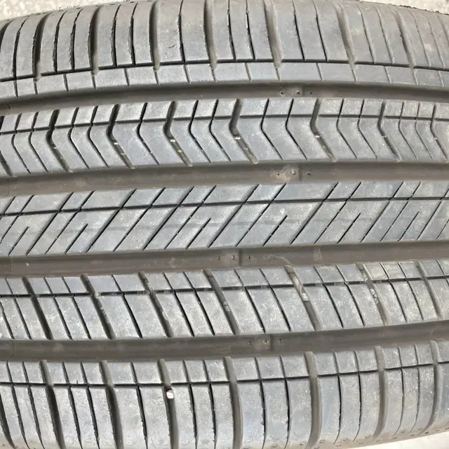 245/45R19 TA91 A급 2본 팝니다