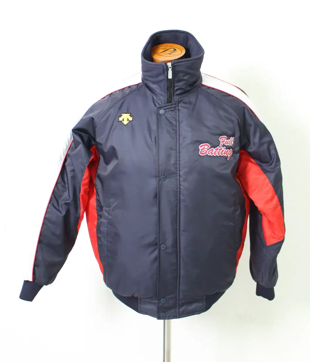 Descent Men's Padded Jacket Size 100