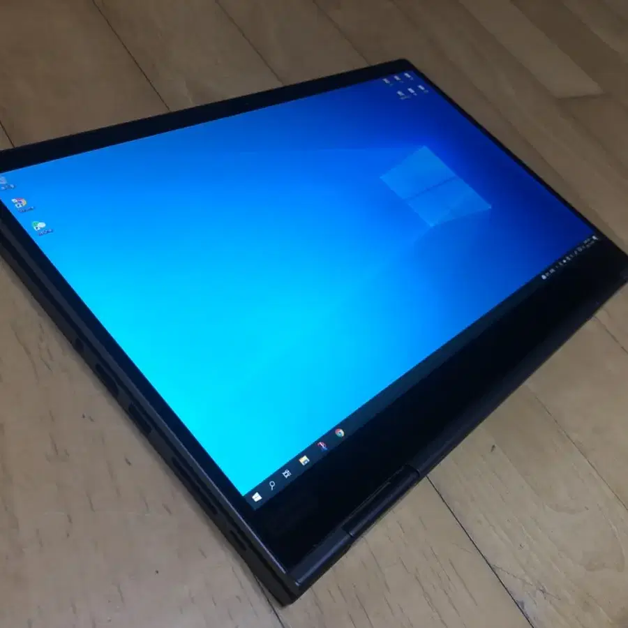 thinkpad x1 yoga