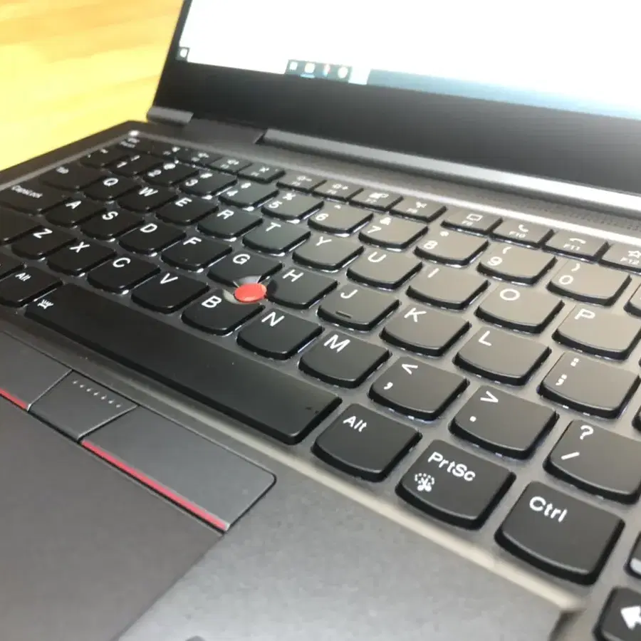 thinkpad x1 yoga