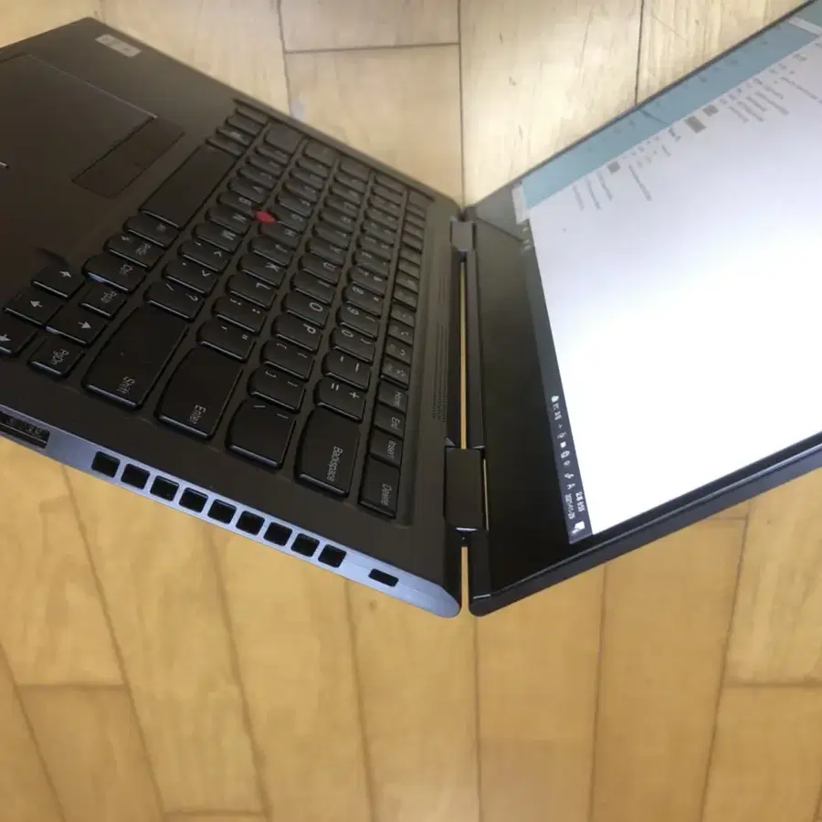 thinkpad x1 yoga