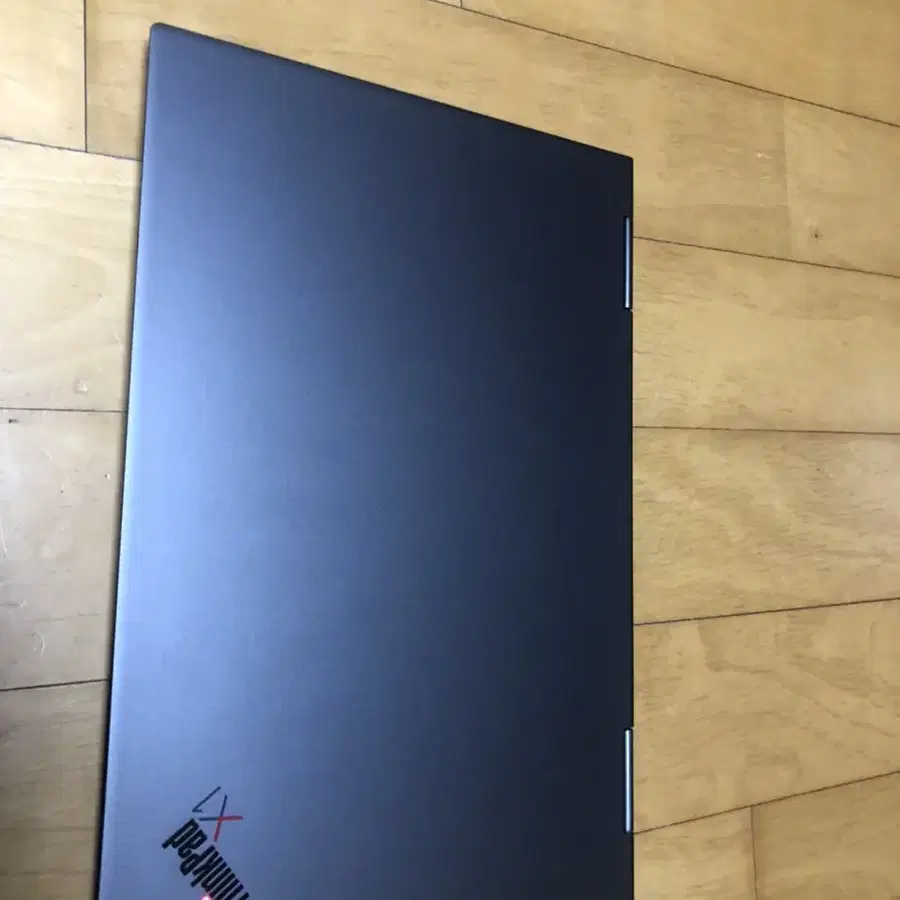 thinkpad x1 yoga