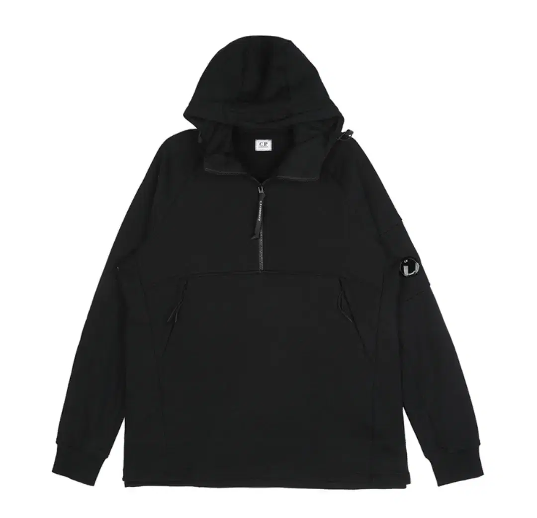 CP Company Anorak Hood