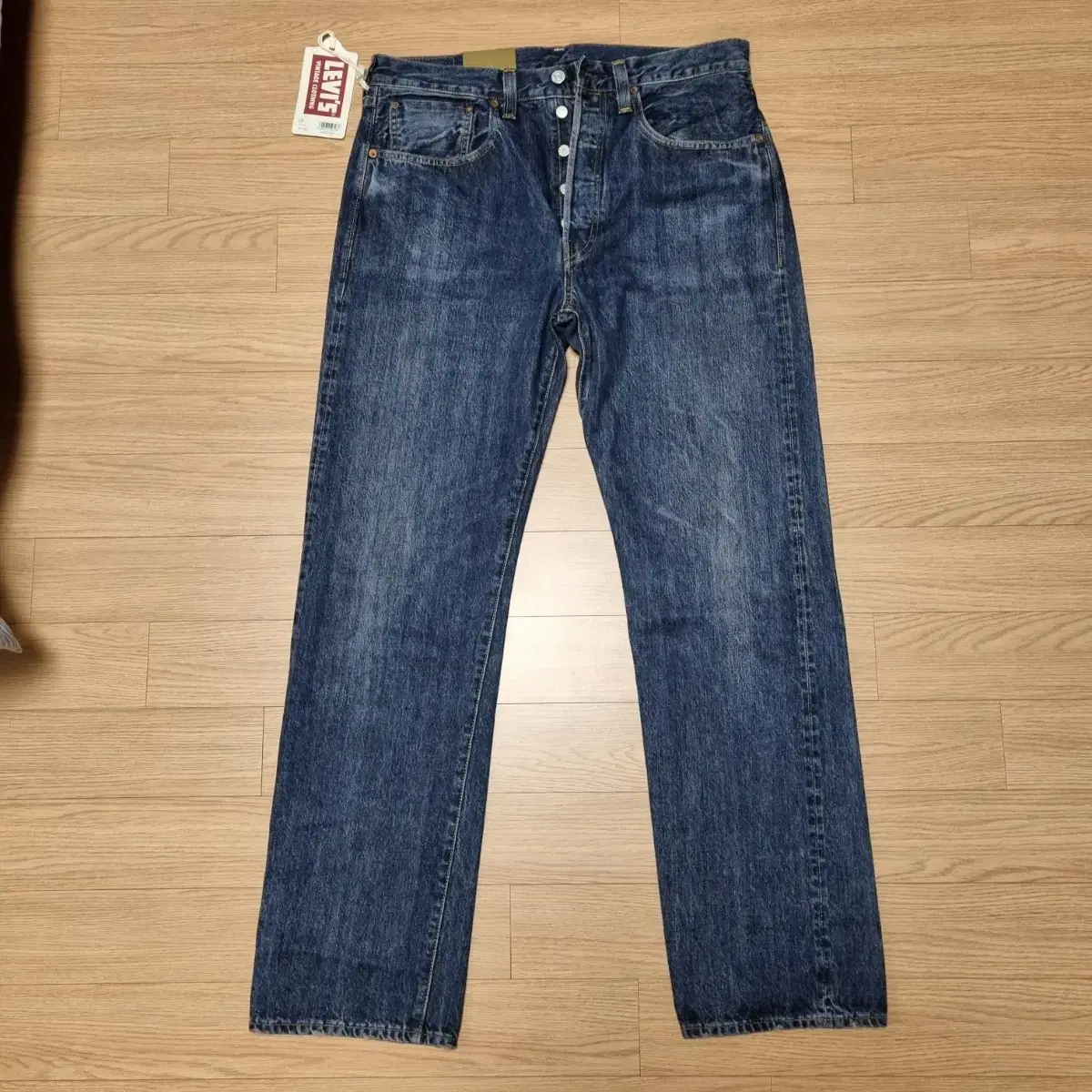 New Product) Levi