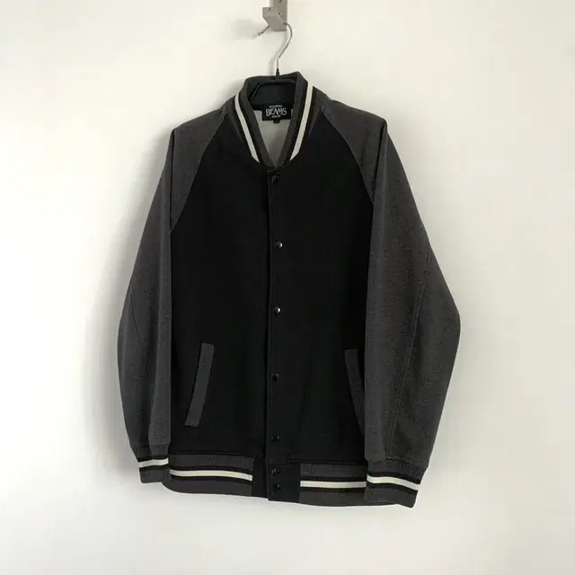 Beams varsity jacket