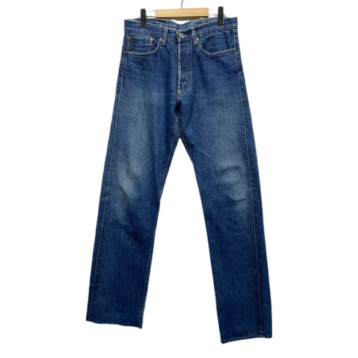 levis 601