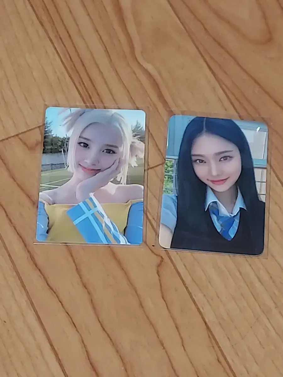 StayC photocard bulk 