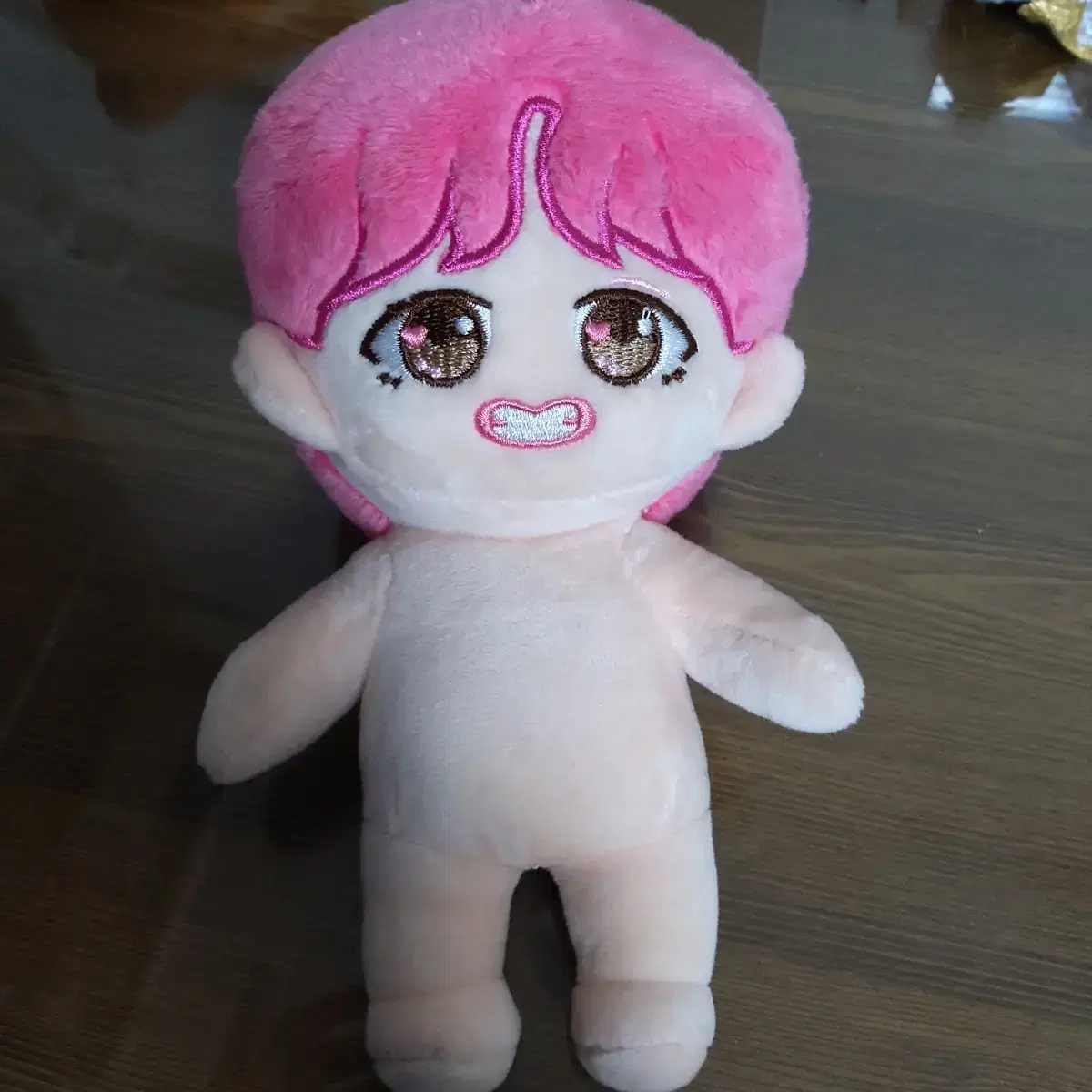 방탄소년단 방탄 bts 태형 뷔 인형 20cm