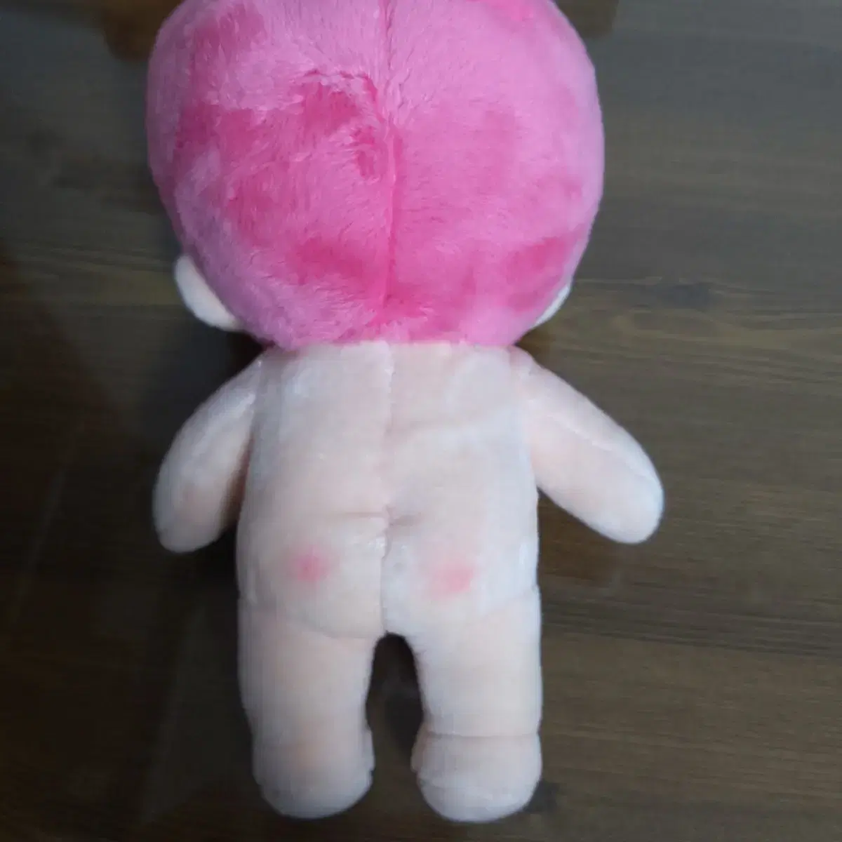 방탄소년단 방탄 bts 태형 뷔 인형 20cm